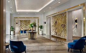 โรงแรมบลิสตัน สุวรรณ พาร์ควิว - SHA Plus